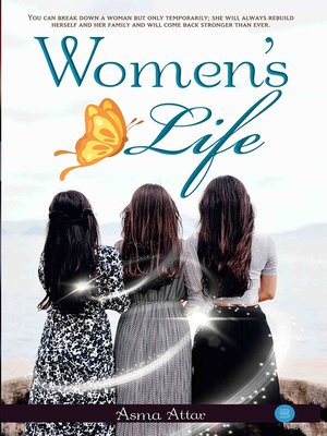 cover image of Women's Life